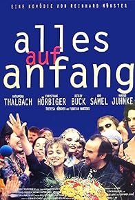 Primary photo for Alles auf Anfang Primary photo for Alles auf Anfang