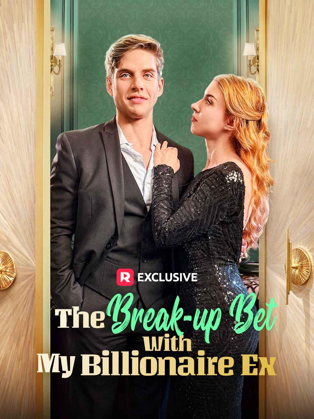 The Break-Up Bet with My Billionaire Ex