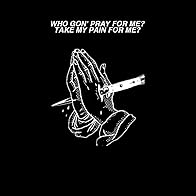 Primary photo for The Weeknd & Kendrick Lamar: Pray for Me - Lyric Video Primary photo for The Weeknd & Kendrick Lamar: Pray for Me - Lyric Video