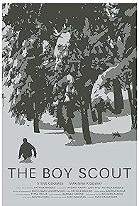 Primary photo for The Boy Scout