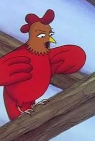 Primary photo for The Little Red Hen
