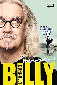 Primary photo for Billy Connolly: Made in Scotland Primary photo for Billy Connolly: Made in Scotland