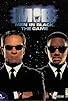 Primary photo for Men in Black: The Game Primary photo for Men in Black: The Game