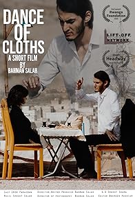 Primary photo for Dance of Cloths