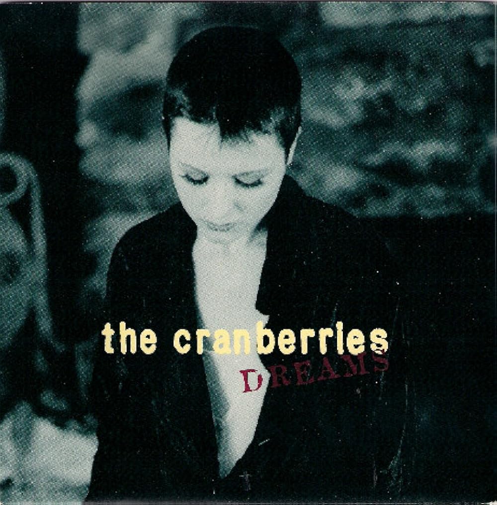 The Cranberries Dreams (Version 2) (Music Video 1994) IMDb