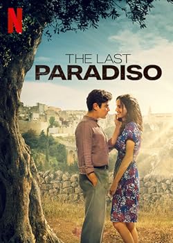 Poster of L'ultimo paradiso