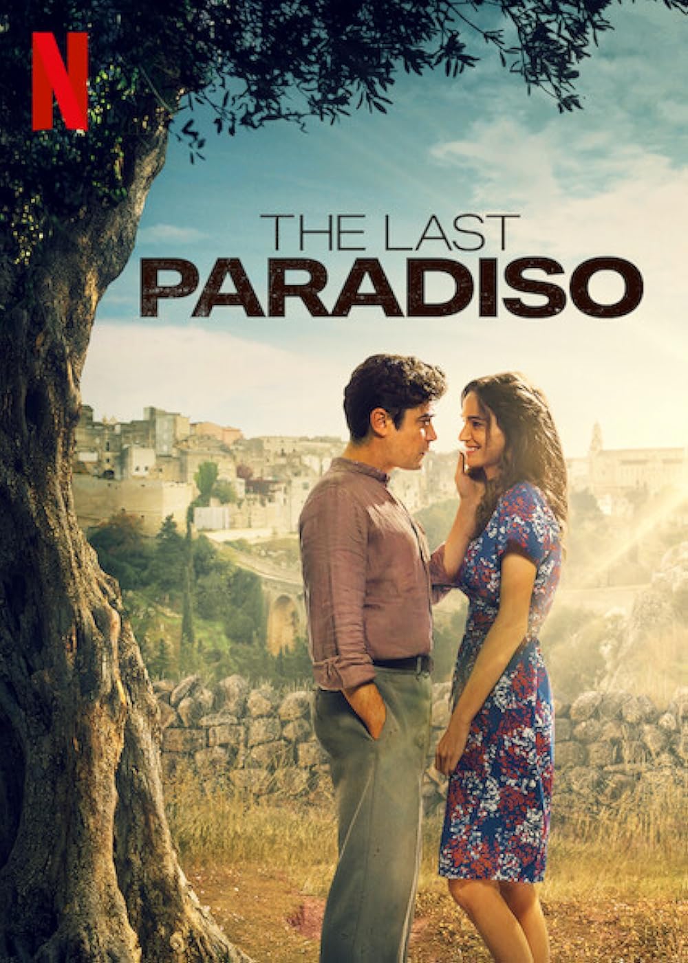 L'ultimo paradiso (2021) - IMDb