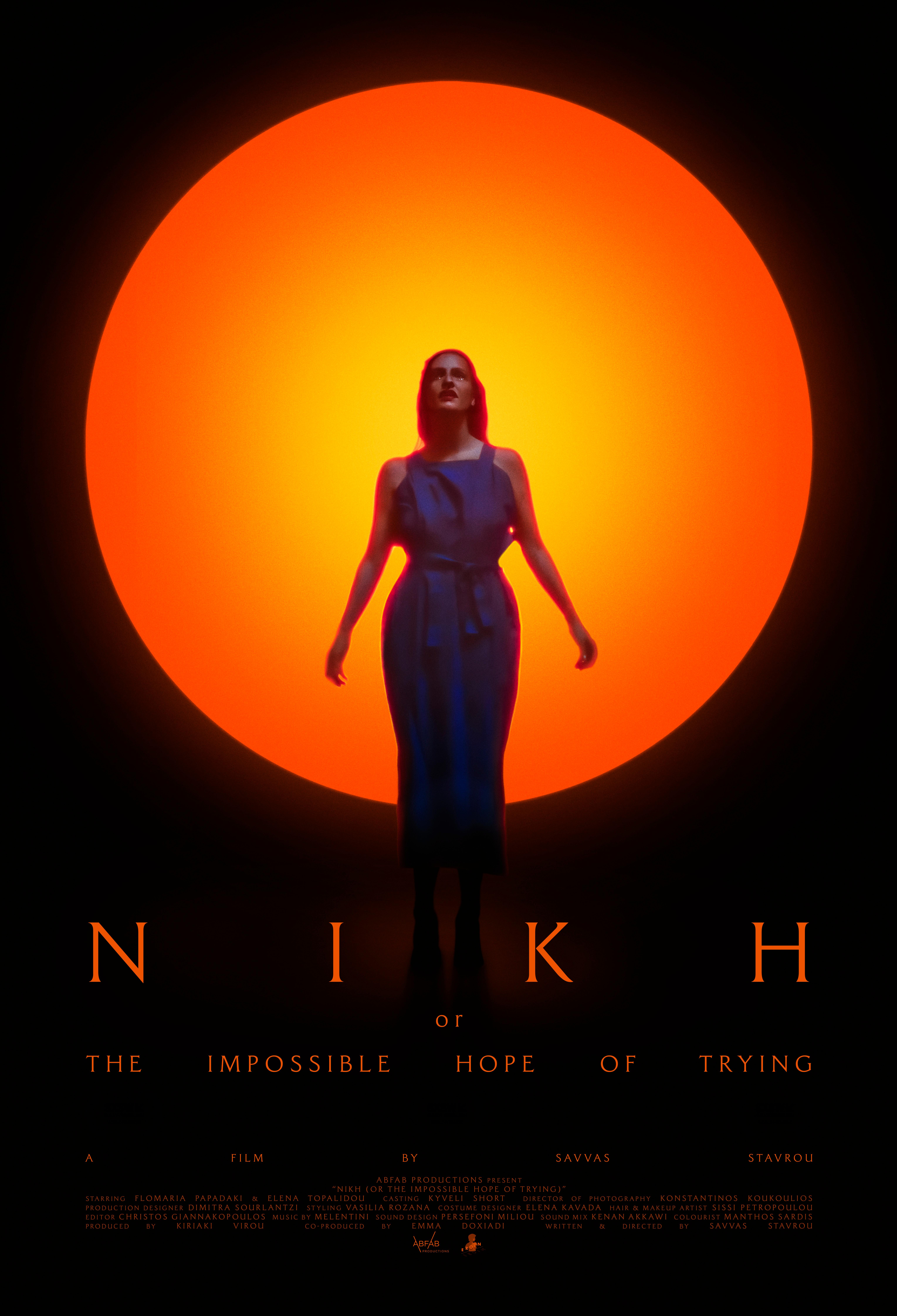 Niki or the Impossible Hope of Trying