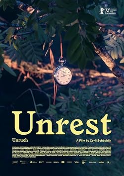 Poster of Unrest (2023)