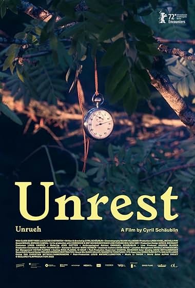 Unrest 2022 movie poster - watch and download free