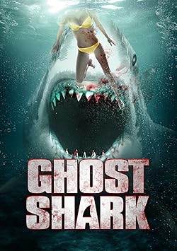 Poster of Ghost Shark