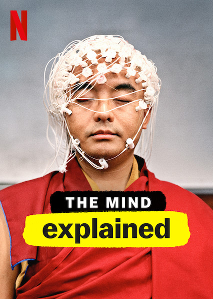 Poster of The Mind, Explained