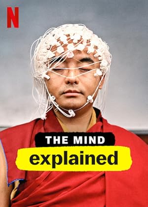 The Mind, Explained Poster