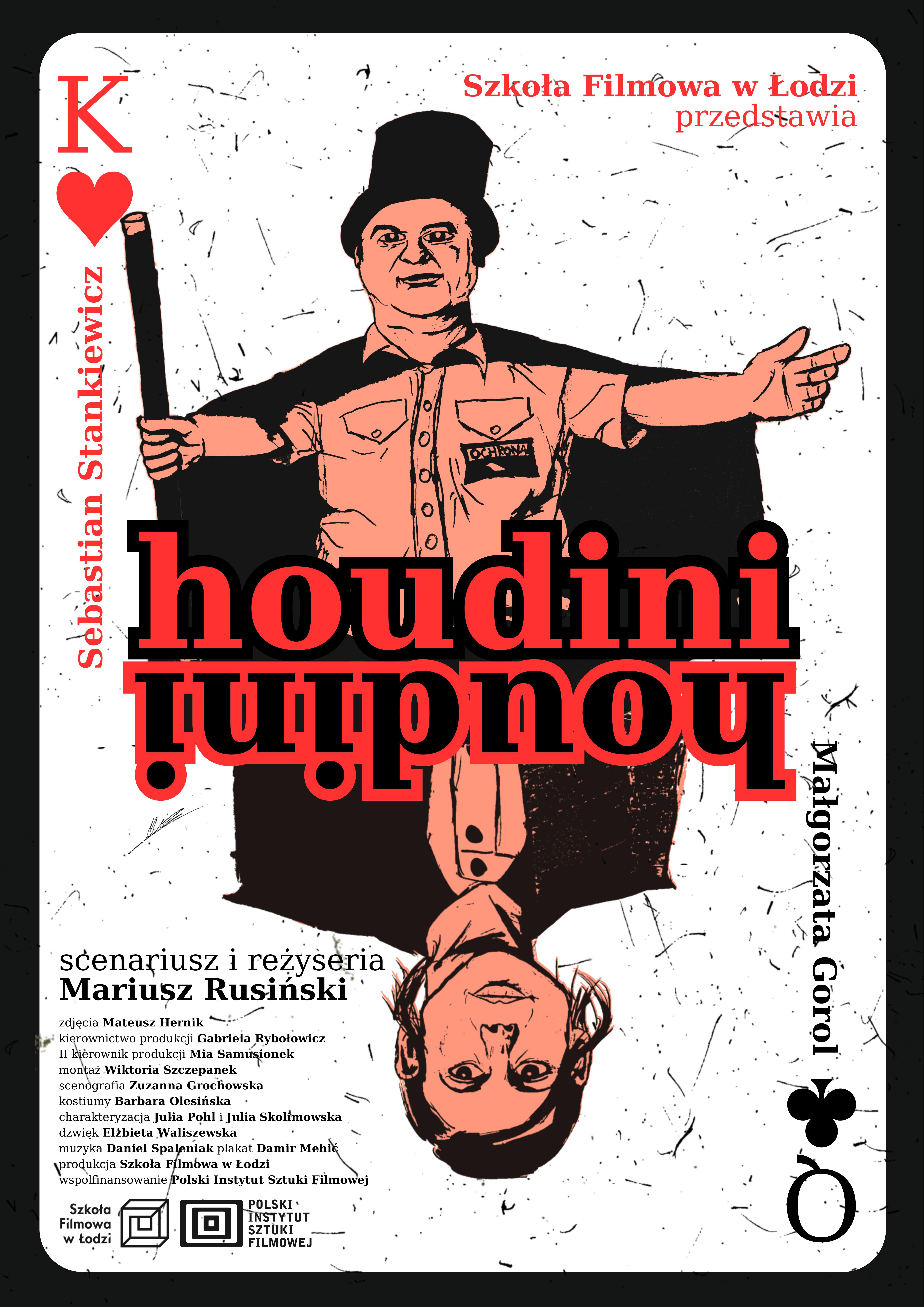 Houdini