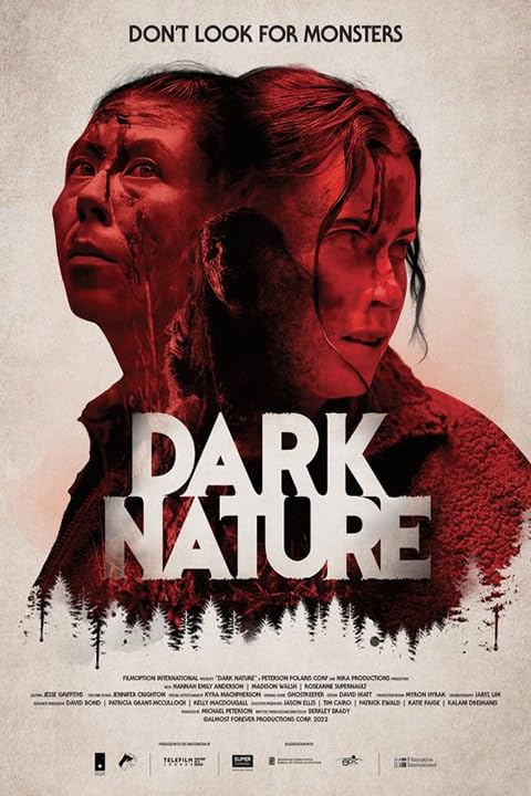 Dark Nature (2022) Dark Nature (2022)