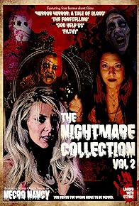 Primary photo for The Nightmare Collection Volume 2 Primary photo for The Nightmare Collection Volume 2