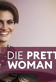 Primary photo for Die Pretty Woman Story Primary photo for Die Pretty Woman Story