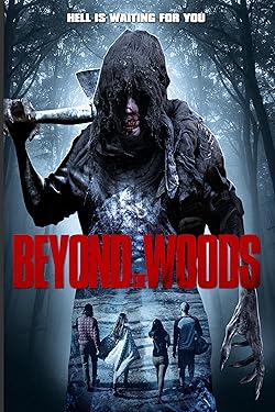Poster of Beyond the Woods