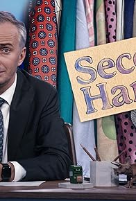 Primary photo for Das Secondhand-Business und seine Schattenseiten Primary photo for Das Secondhand-Business und seine Schattenseiten