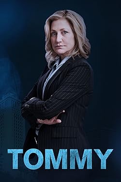 Poster of Tommy