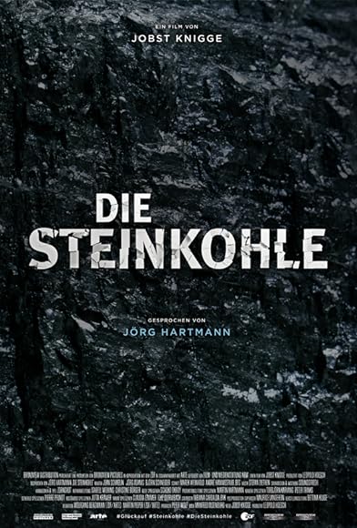 Primary photo for Die Steinkohle Primary photo for Die Steinkohle