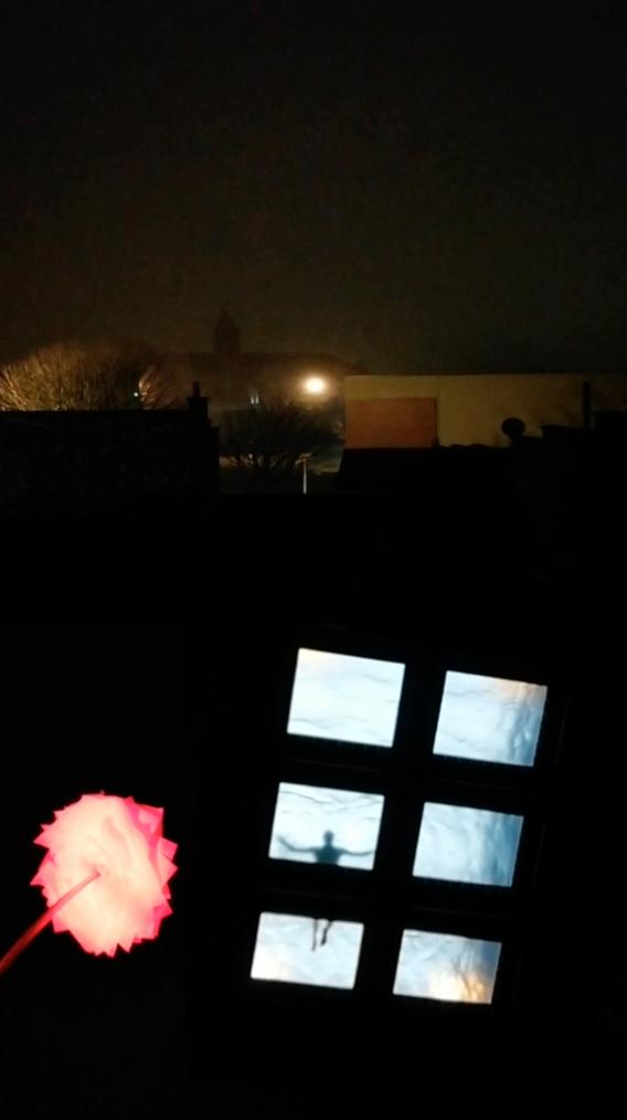 Anthony Blake El Sol Es El Cerebro De La Tierra