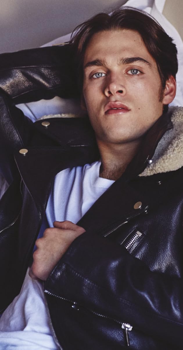 Dylan Sprayberry IMDb