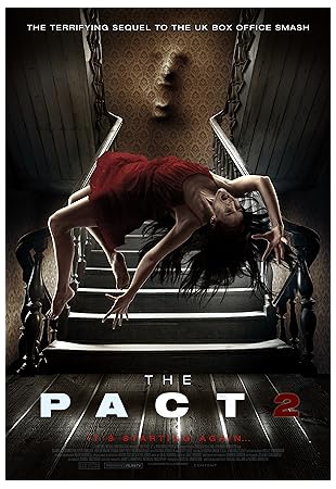 The Pact II 2014