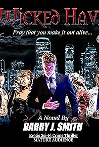 Primary photo for A Wicked Haven