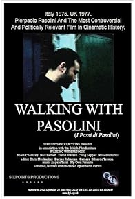 Primary photo for Walking with Pasolini