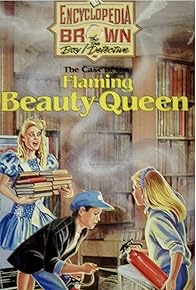 Primary photo for The Case of the Flaming Beauty Queen Primary photo for The Case of the Flaming Beauty Queen