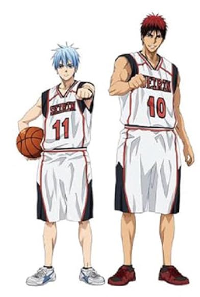 Primary photo for Kuroko no Basket: Baka ja Katenai no yo! Primary photo for Kuroko no Basket: Baka ja Katenai no yo!