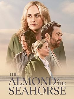 Poster of The Almond and the Seahorse