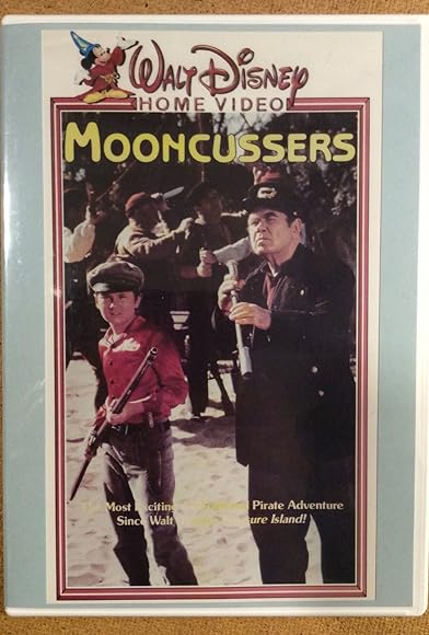 Primary photo for Mooncussers Primary photo for Mooncussers