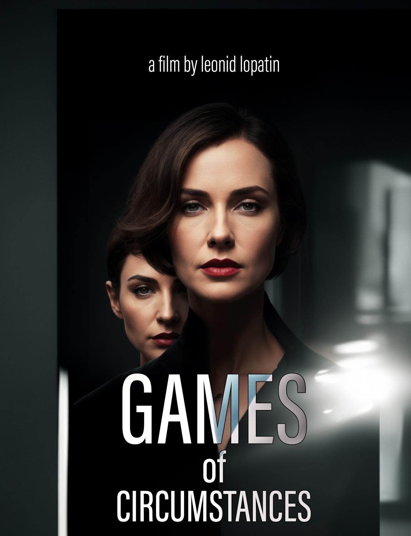 Games of Circumstances