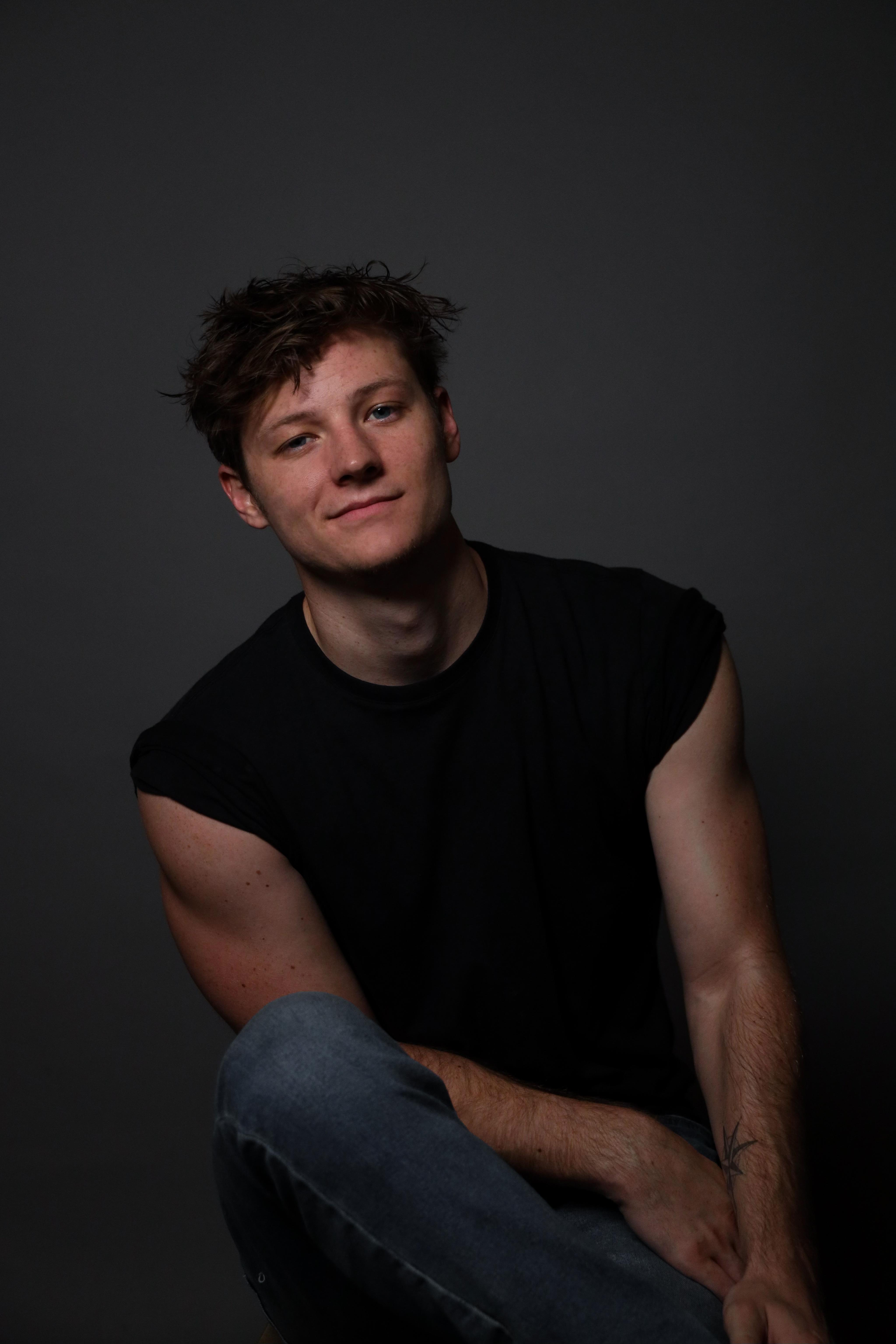 Matthew Erick White