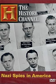 Primary photo for Nazi Spies in America