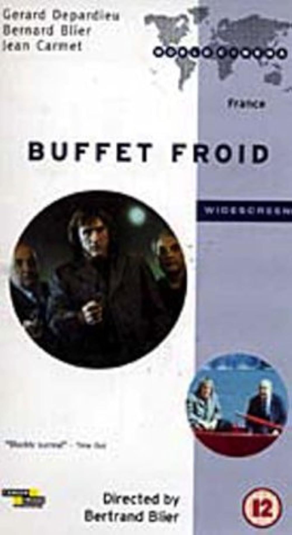 Buffet Froid (1979)