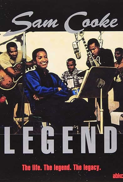 Primary photo for Sam Cooke: Legend Primary photo for Sam Cooke: Legend