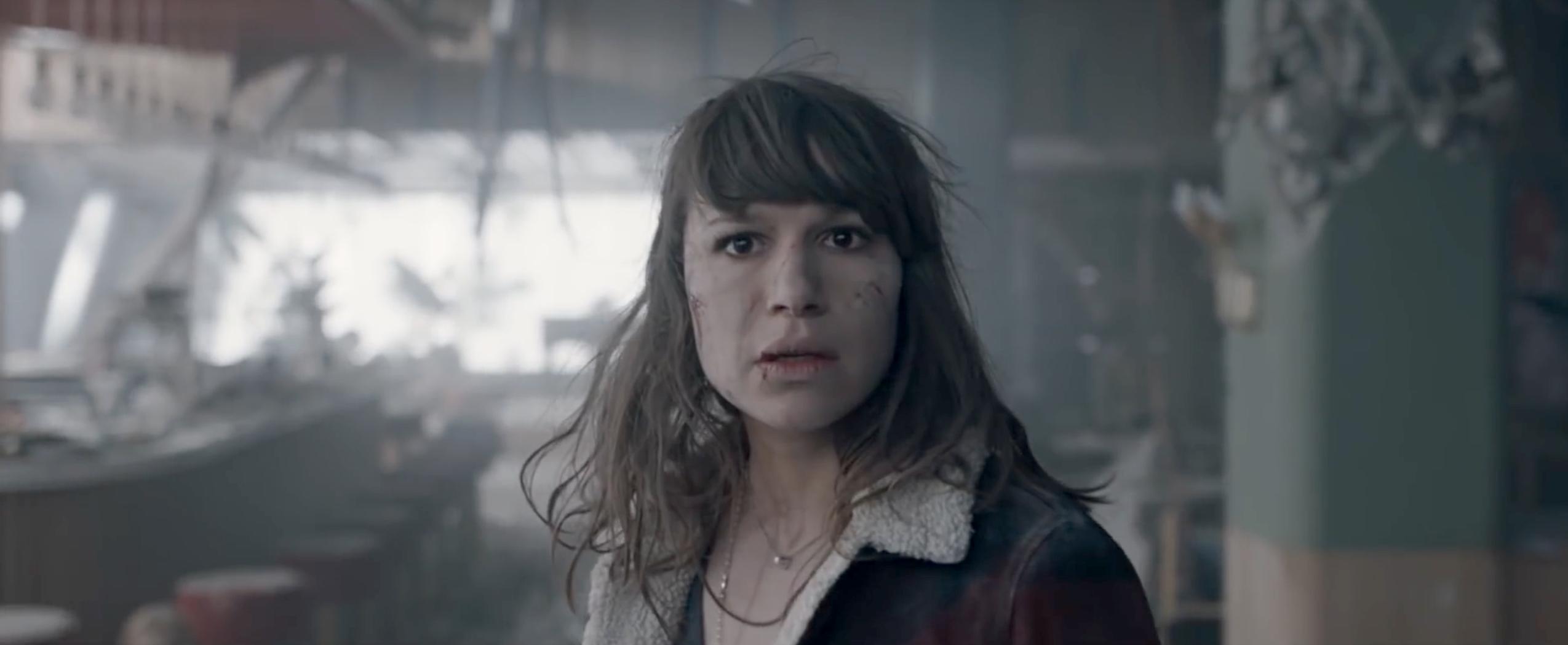 The Quake (2018) - IMDb