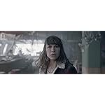 Actor: Kathrine Thorborg Johansen