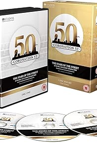 Primary photo for Coronation Street: 50 Years, 50 Moments Primary photo for Coronation Street: 50 Years, 50 Moments