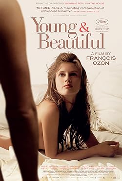 Poster of Young And Beautiful