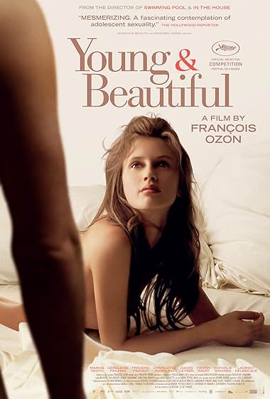 Young & Beautiful 2013