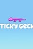 Primary photo for Sticky Gecko Primary photo for Sticky Gecko