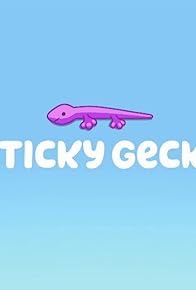 Primary photo for Sticky Gecko