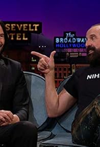 Primary photo for Keanu Reeves/Peter Stormare/LANY