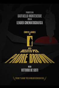 Primary photo for Sei delitti per padre Brown