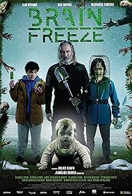 ミュージック BRAIN FREEZE Brain Freeze CD - Justin Roberts