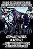 Primary photo for Comic Wars: Kaomic Primary photo for Comic Wars: Kaomic